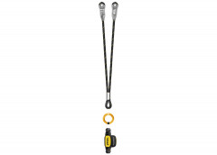 Bandfalldmpfer Petzl Absorbica