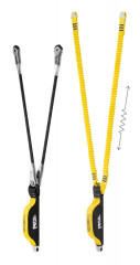 Petzl Absorbica-Y Falldmpfer