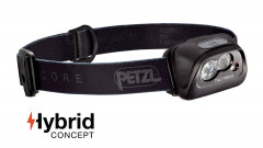 Petzl Accu Stirnlampe TACTIKKA CORE
