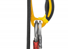 Petzl Ascension Handsteigklemme