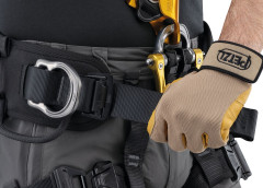 Petzl Astro internat. Ausfhrung - Industrieklettergurt