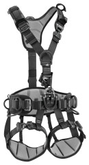Petzl Astro internat. Ausfhrung - Industrieklettergurt