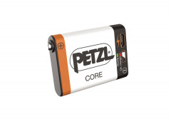Petzl CORE Akku - für Petzl Hybrid Stirnlampen