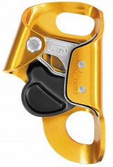 Petzl Croll ventrale Seilklemme (Bruststeigklemme)