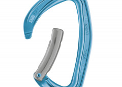 Petzl Djinn Kletterkarabiner