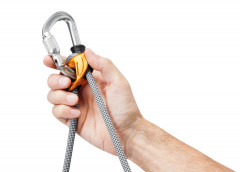 Positionierungsmittel Petzl EVOLV Adjust