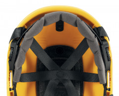 Petzl (Ersatz) Innenpolster fr Alveo und Vertex Helme