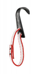 Petzl Goutte D´Eau Skyhook mit groem Haken