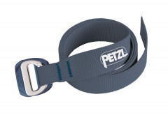 Petzl Grtel mit Double Back Light Schnalle