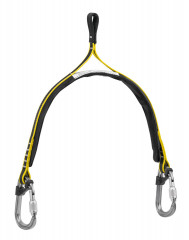 Petzl Lift Ablass- & Rettungsbgel fr Schachteinstieg