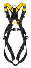 Petzl Newton - leichter Auffanggurt europ. Version