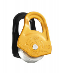 Petzl Partner Seilrolle (Einfachrolle)