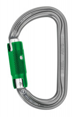 Petzl AM D Pinlock Karabiner