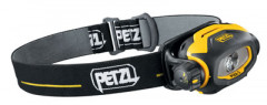 Petzl Pixa 2 Stirnlampe (2 Leuchtmodi) ATEX