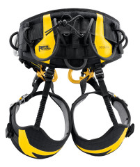 Baumklettergurt Petzl Sequoia