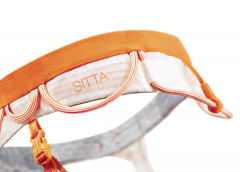 Petzl Sitta Klettergurt