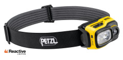 Petzl SWIFT RL - Stirnlampe 1100 Lumen