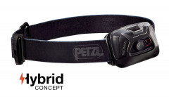 Petzl TACTIKKA -Stirnlampe - 5 Leuchtmodi
