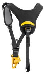Brustgurt Petzl TOP CROLL