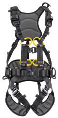 Petzl VOLT europ. Version - Auffanggurt