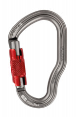 Petzl Vertigo Twistlock (2-Wege-Karabiner)