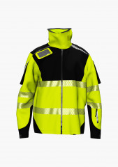 Regenjacke TINEZ Riffgat