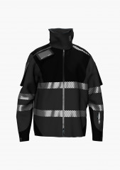 Regenjacke TINEZ Riffgat
