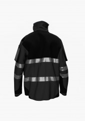 Regenjacke TINEZ Riffgat