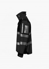Regenjacke TINEZ Riffgat
