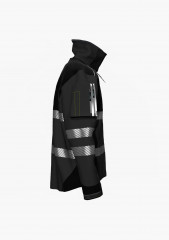 Regenjacke TINEZ Riffgat