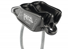 Petzl Reverso Abseil- und Sicherungsgert