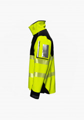 Regenjacke TINEZ Riffgat