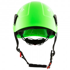 Rock Helmets Dynamo 397 Schutzhelm