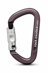 RockExotica RockPro Autolock Karabiner