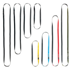 Singing Rock Rundschlinge 33kN Open-Sling-MAX-25mm