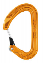 Petzl Ange S Schnappkarabiner Gre small