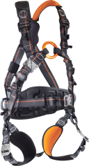 SKYLOTEC Ignite Proton Wind - Auffang-/Haltegurt