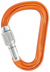 Petzl Attache HMS Schraubkarabiner