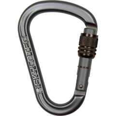 Skylotec Passo SC Schraubkarabiner