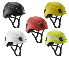 Industriekletterhelm Edelrid Tectum