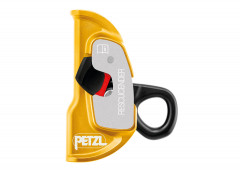 Petzl Rescucender Seilklemme