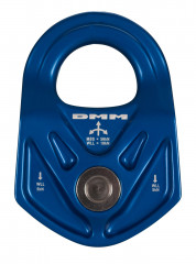 DMM Gyro Seilrolle