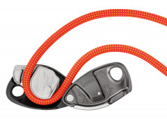 Petzl GRIGRI + Abseil- und Sicherungsgert