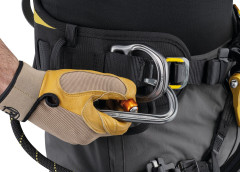 Sitz-und Haltegurt Petzl ASTRO Sit