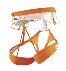 Petzl Sitta Klettergurt