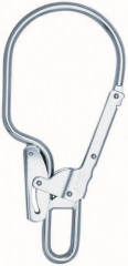 Skylotec FS 92 Einhandkarabiner (Rohrhaken)