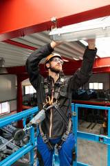 Set Hubarbeitsbhne - Skylotec Kit Peanut Platform