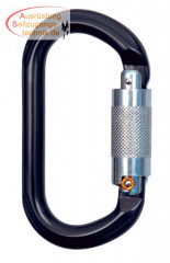 Skylotec Ovaloy TW Karabiner (2-Wege-Karabiner)