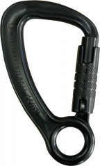 Skylotec Stak Tri Alukarabiner mit Auge