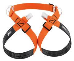 Petzl Superavanti Spelogurt (Hhle)